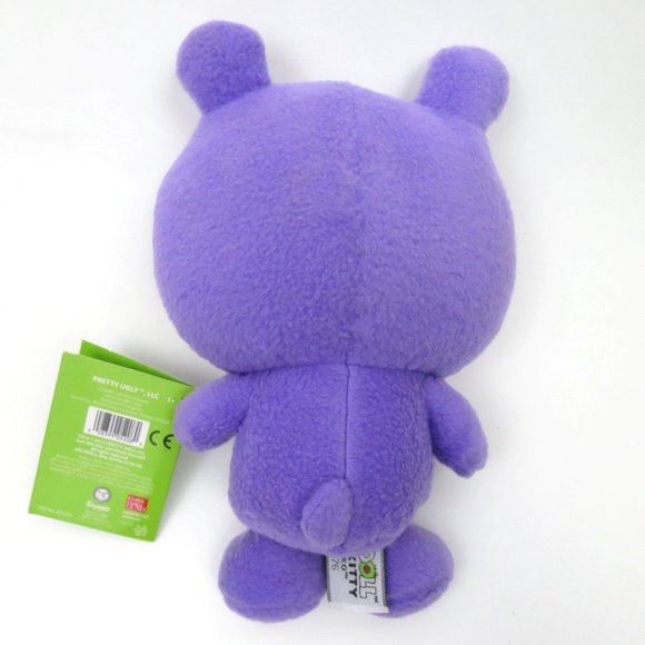 Hello Kitty x Uglydoll 9" Plush - Picture 5 of 10